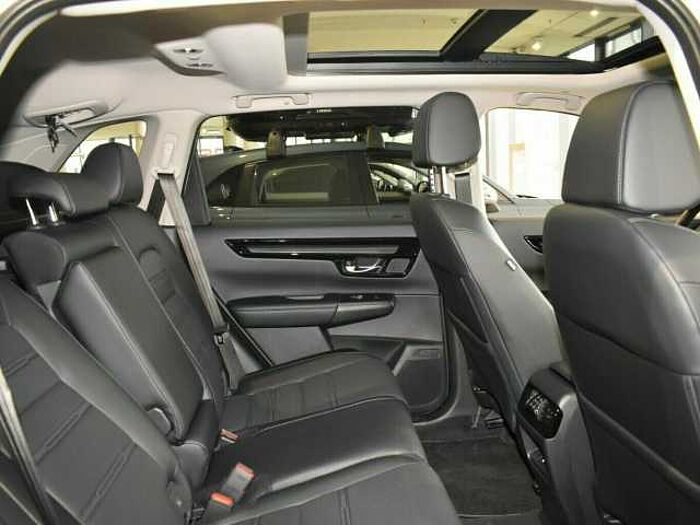 Honda CR-V e: HEV Advance AWD. ..