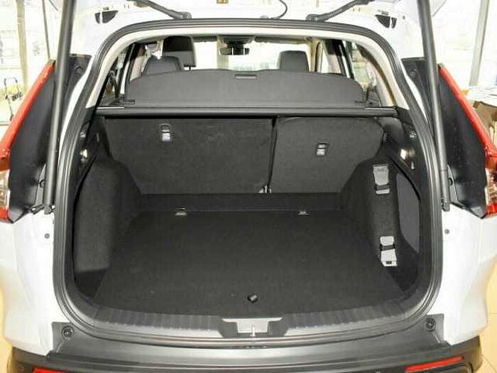 Honda CR-V e: HEV Advance AWD. ..