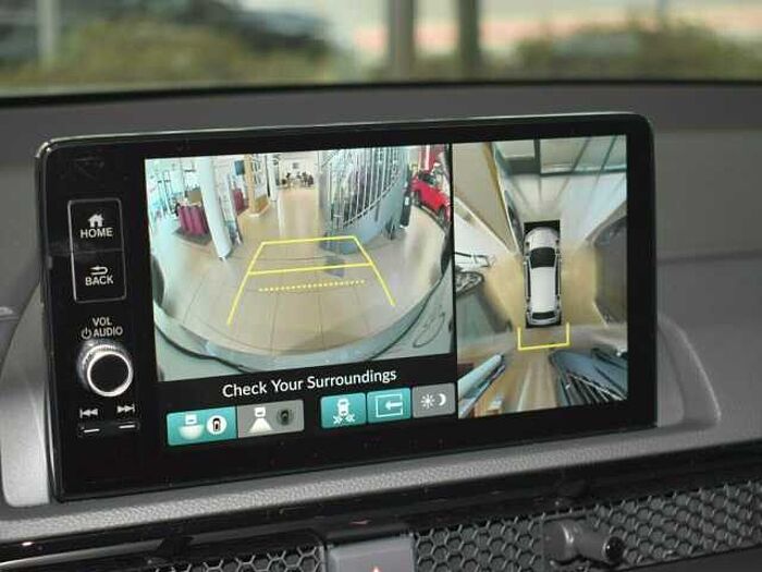 Honda CR-V e: HEV Advance AWD. ..