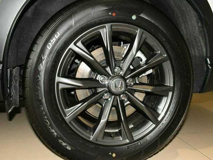 Honda CR-V e: HEV Advance AWD. ..