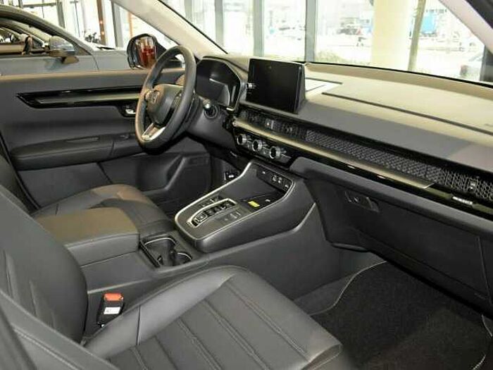 Honda CR-V e: HEV Advance AWD. ..