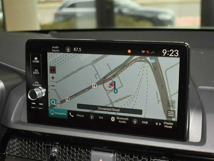 Honda CR-V e: HEV Advance AWD. ..