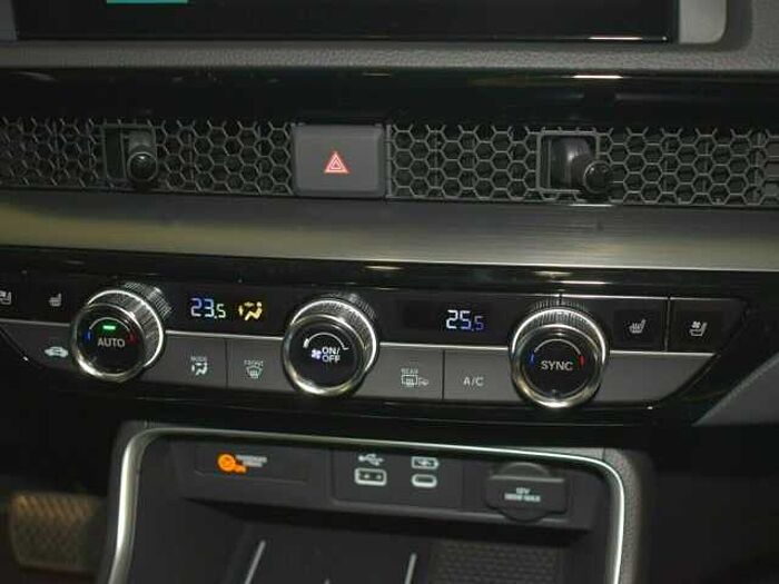 Honda CR-V e: HEV Advance AWD. ..