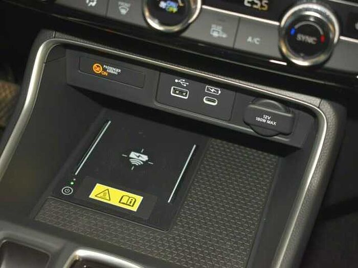 Honda CR-V e: HEV Advance AWD. ..