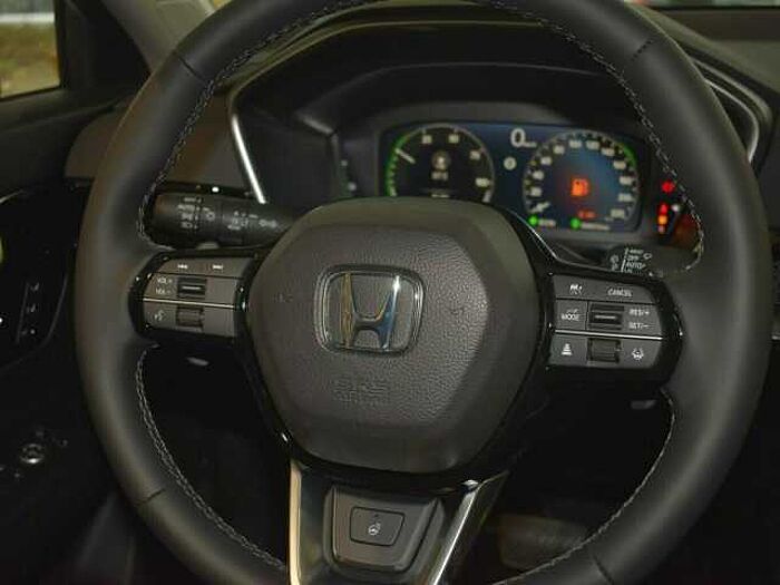 Honda CR-V e: HEV Advance AWD. ..