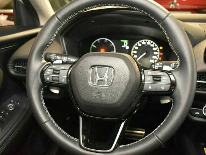 Honda ZR-V e:HEV Sport... Sport