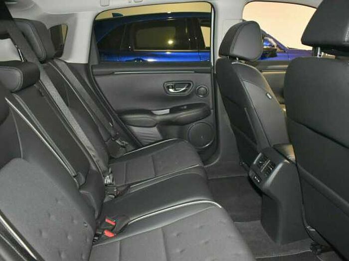 Honda ZR-V e:HEV Sport... Sport