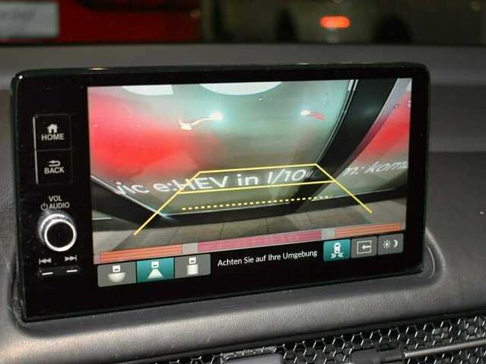 Honda ZR-V e:HEV Sport... Sport