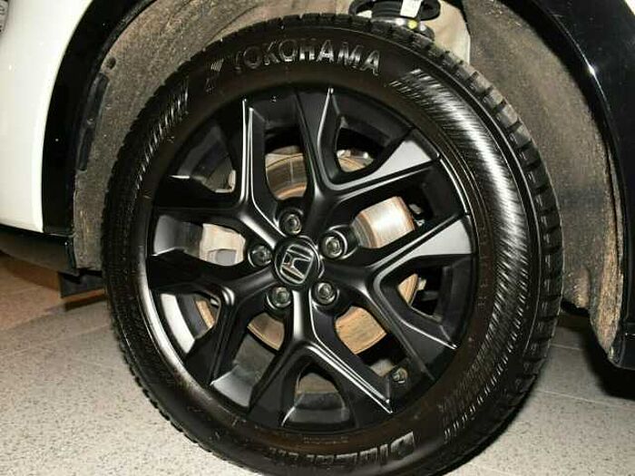 Honda ZR-V e:HEV Sport... Sport