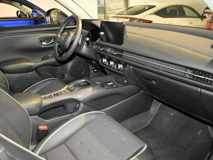 Honda ZR-V e:HEV Sport... Sport