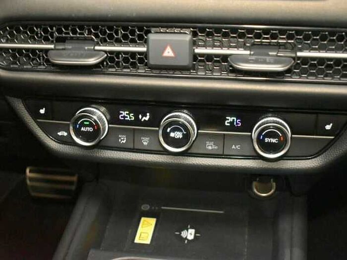 Honda ZR-V e:HEV Sport... Sport