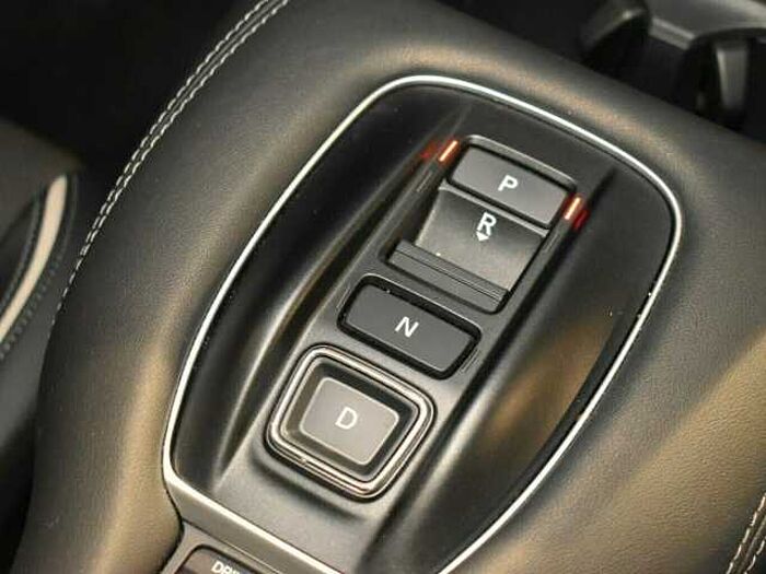 Honda ZR-V e:HEV Sport... Sport