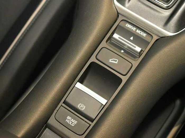 Honda ZR-V e:HEV Sport... Sport