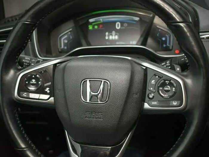 Honda CR-V 2.0 i-MMD HYBRID 4WD Executive... Executive