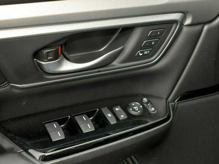 Honda CR-V 2.0 i-MMD HYBRID 4WD Executive... Executive