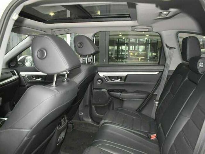 Honda CR-V 2.0 i-MMD HYBRID 4WD Executive... Executive