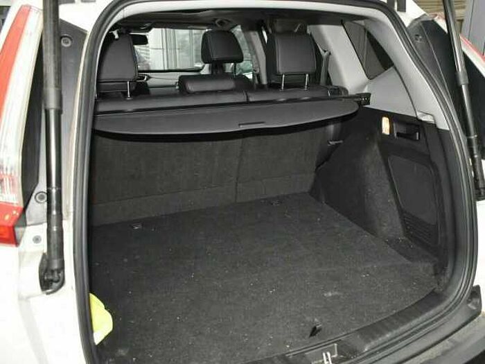 Honda CR-V 2.0 i-MMD HYBRID 4WD Executive... Executive