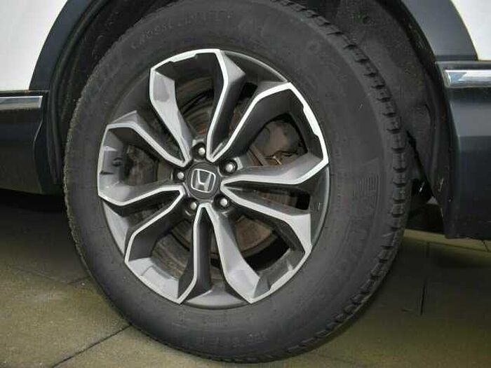 Honda CR-V 2.0 i-MMD HYBRID 4WD Executive... Executive