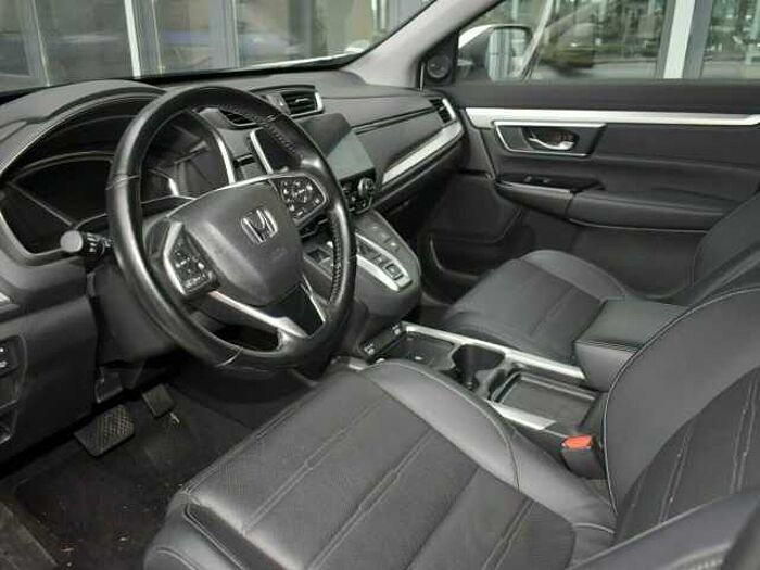 Honda CR-V 2.0 i-MMD HYBRID 4WD Executive... Executive