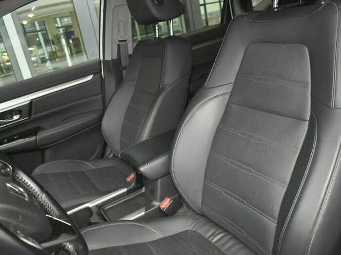 Honda CR-V 2.0 i-MMD HYBRID 4WD Executive... Executive