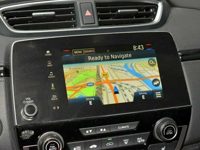 Honda CR-V 2.0 i-MMD HYBRID 4WD Executive... Executive