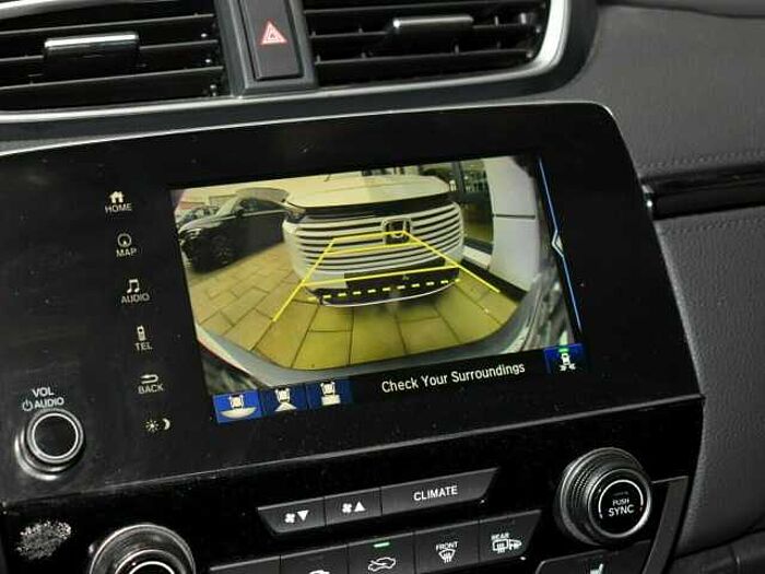 Honda CR-V 2.0 i-MMD HYBRID 4WD Executive... Executive