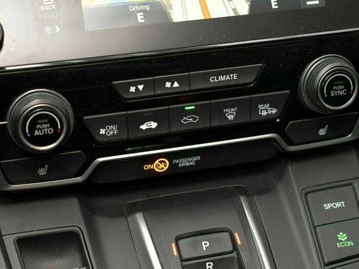 Honda CR-V 2.0 i-MMD HYBRID 4WD Executive... Executive