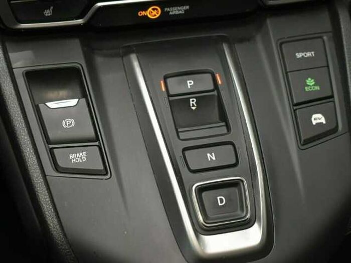 Honda CR-V 2.0 i-MMD HYBRID 4WD Executive... Executive