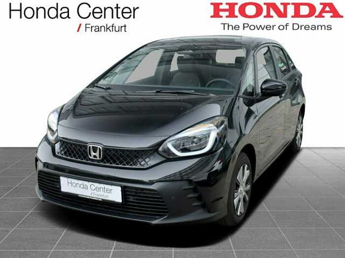 Honda Jazz 1.5 i-MMD Hybrid Elegance. ..
