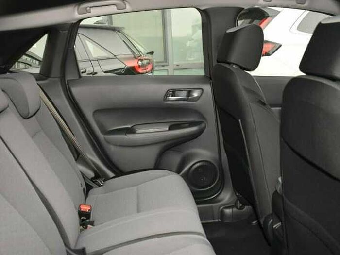 Honda Jazz 1.5 i-MMD Hybrid Elegance. ..