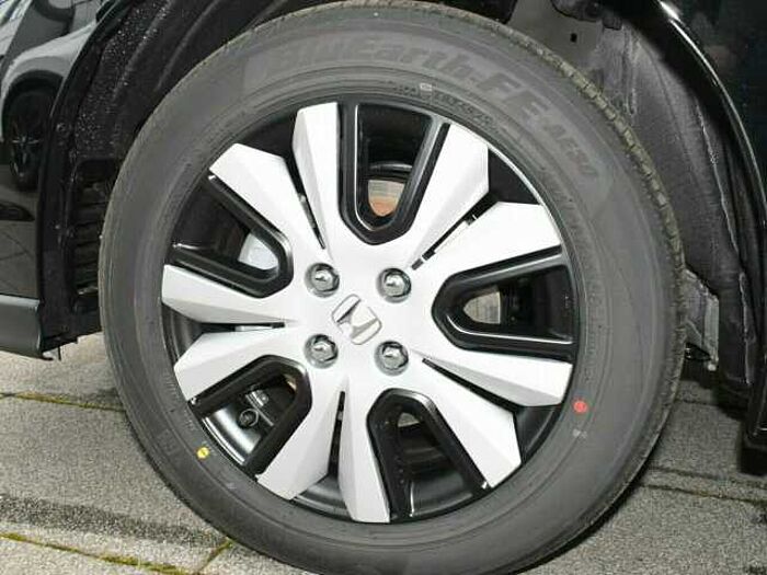 Honda Jazz 1.5 i-MMD Hybrid Elegance. ..