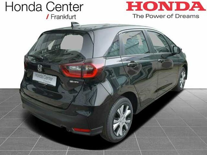 Honda Jazz 1.5 i-MMD Hybrid Elegance. ..