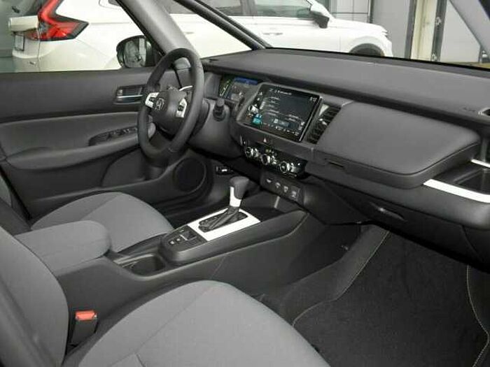 Honda Jazz 1.5 i-MMD Hybrid Elegance. ..