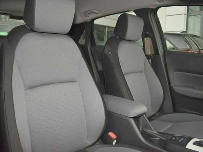 Honda Jazz 1.5 i-MMD Hybrid Elegance. ..