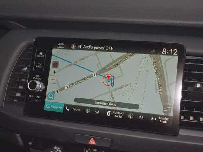 Honda Jazz 1.5 i-MMD Hybrid Elegance. ..