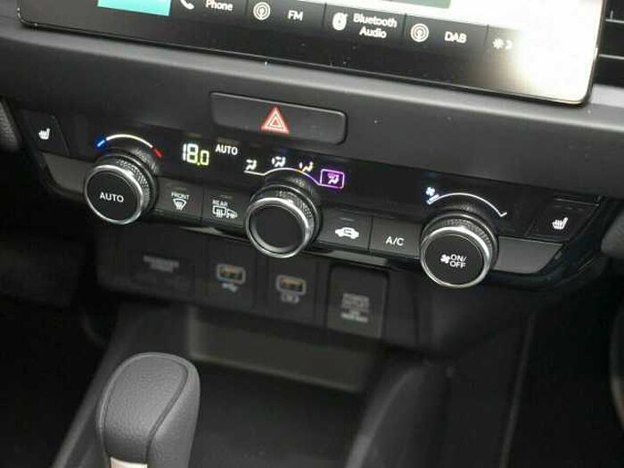 Honda Jazz 1.5 i-MMD Hybrid Elegance. ..