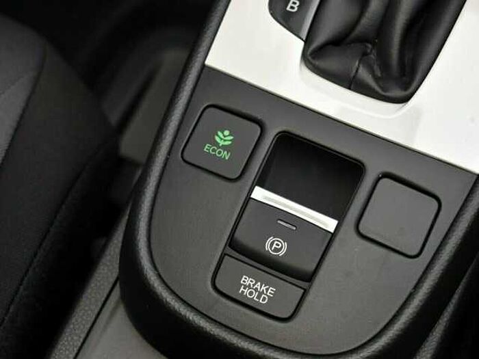 Honda Jazz 1.5 i-MMD Hybrid Elegance. ..