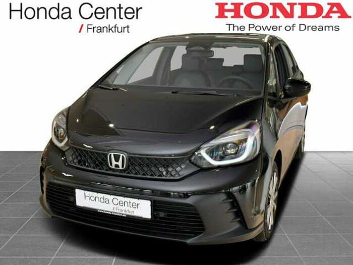Honda Jazz 1.5 i-MMD Hybrid Elegance. ..