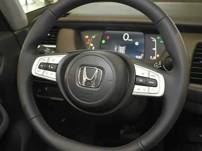 Honda Jazz 1.5 i-MMD Hybrid Elegance. ..