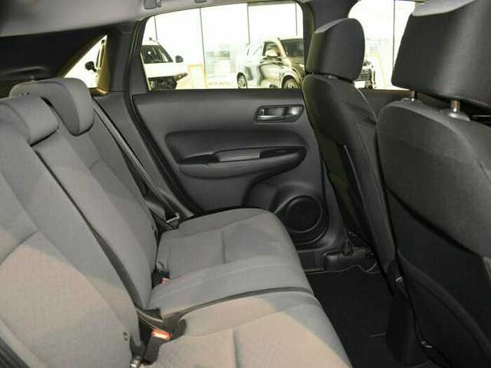 Honda Jazz 1.5 i-MMD Hybrid Elegance. ..