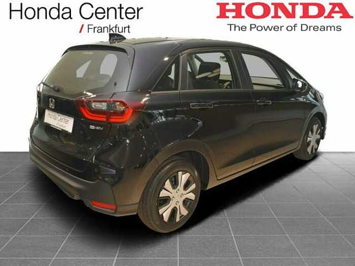 Honda Jazz 1.5 i-MMD Hybrid Elegance. ..