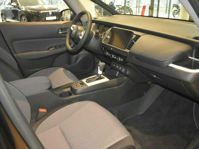 Honda Jazz 1.5 i-MMD Hybrid Elegance. ..