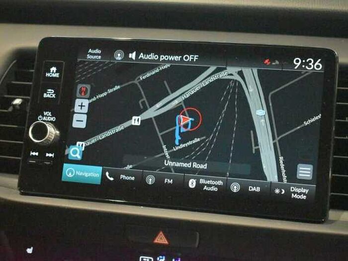 Honda Jazz 1.5 i-MMD Hybrid Elegance. ..