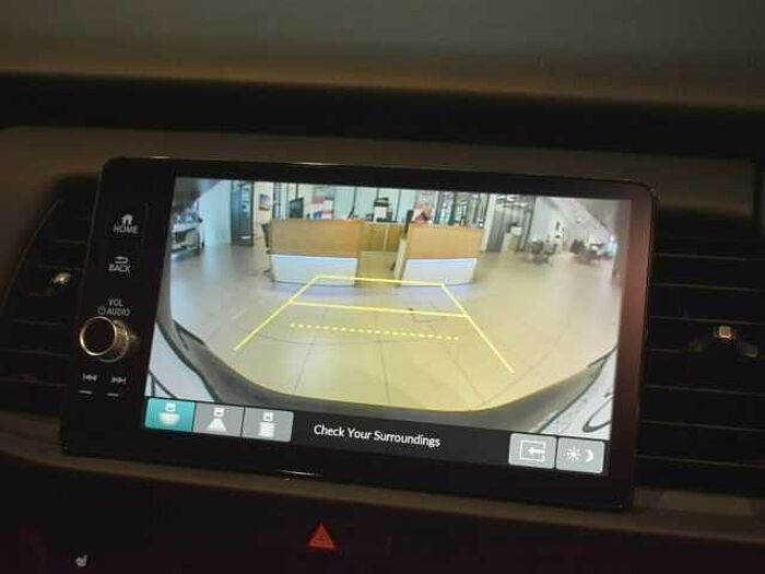 Honda Jazz 1.5 i-MMD Hybrid Elegance. ..