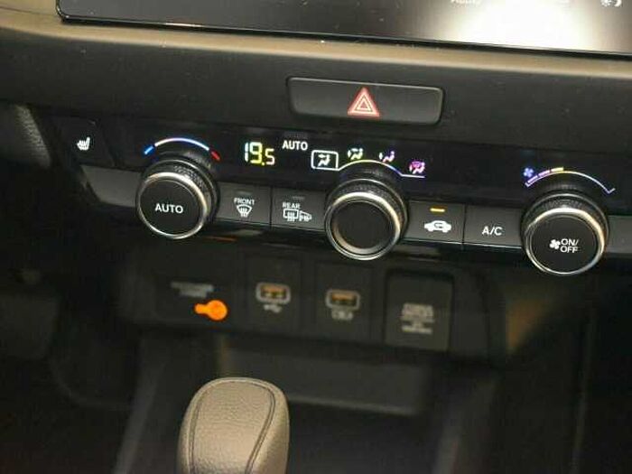 Honda Jazz 1.5 i-MMD Hybrid Elegance. ..