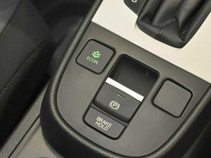 Honda Jazz 1.5 i-MMD Hybrid Elegance. ..