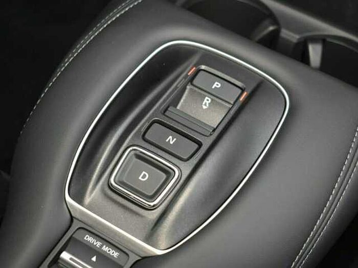 Honda ZR-V e:HEV Elegance...