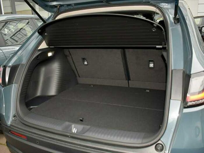 Honda ZR-V e:HEV Elegance...