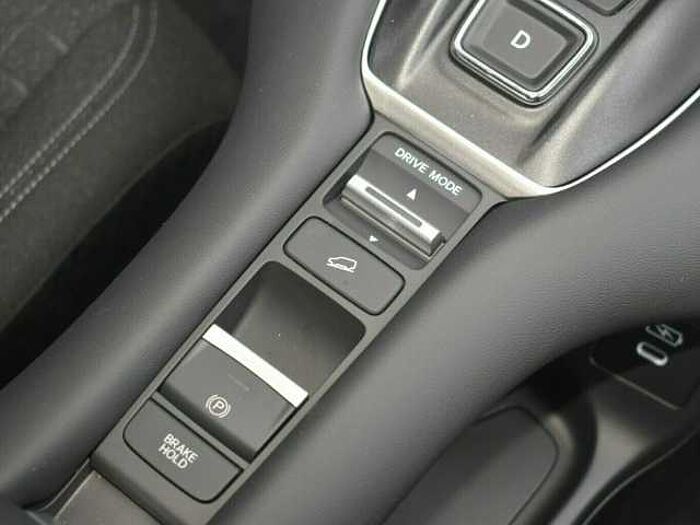 Honda ZR-V e:HEV Elegance...