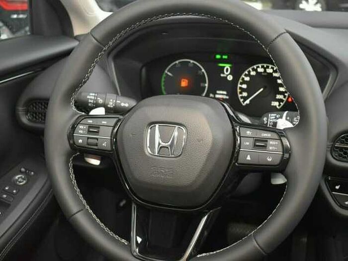 Honda ZR-V e:HEV Elegance...
